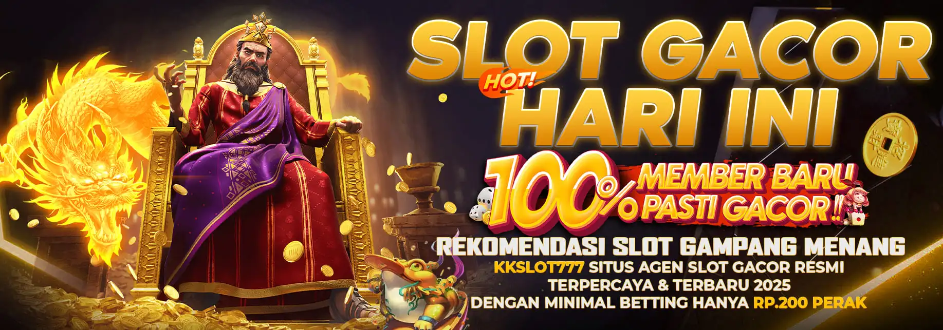 EvenSlot